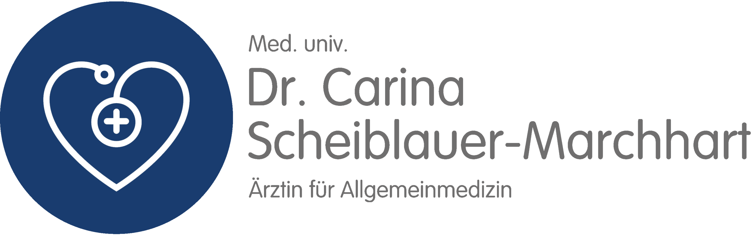 Dr. Carina Scheiblauer-Marchhart 