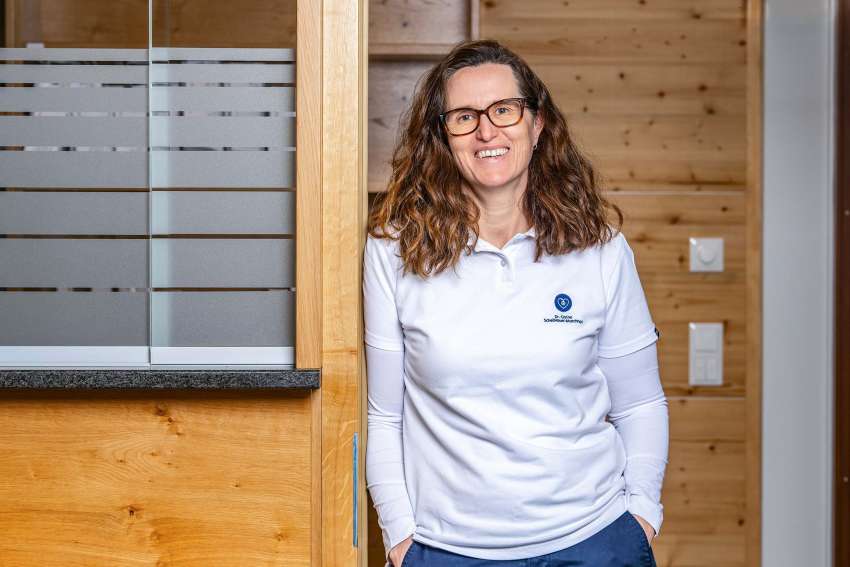 Dr. Carina Scheiblauer-Marchhart