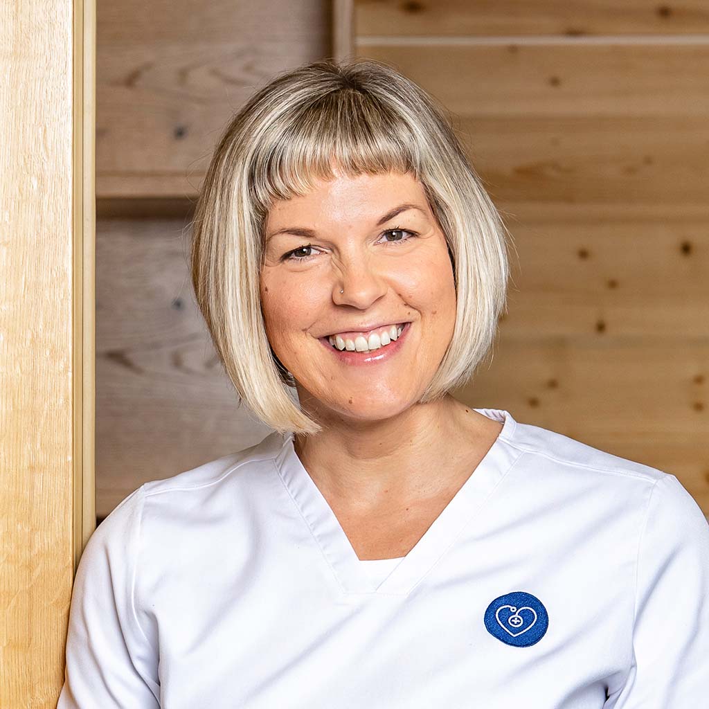 DGKS Petra Tritremmel